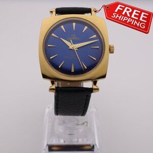 Vintage Roamer ST96 Watch – Swiss Made, 17 Jewels, Manual Wind, Stylish